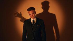 Bild: ASAF AVIDAN - in Concert!