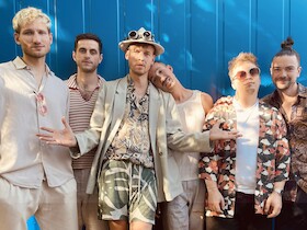 Bild: Widersacher aller Liedermacher - Warumaned?