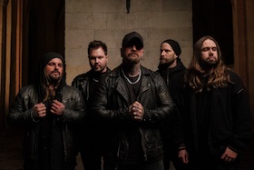 Bild: ANY GIVEN DAY - EUROPEAN TOUR 2026