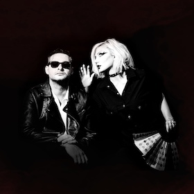 Bild: DUCTAPE - ECHO DRAMA TOUR