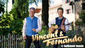 Melodienzauber - pr&auml;sentiert von