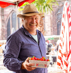 Bild: Münstermarkt Frühstückstour 2026 - Das kulinarische Münstermarkt-Erlebnis