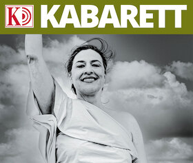 Eva Eiselt - JETZT oder SIE
