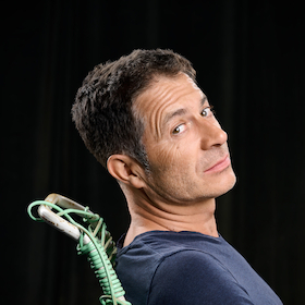 Bild: Rolf Miller | Wenn nicht, wann dann jetzt - Open Air*