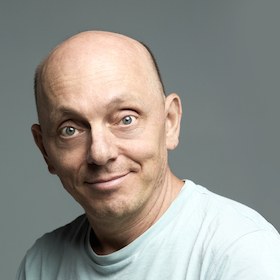 Bild: Bernhard Hoëcker | Was vom Merken übrig blieb - Open Air*