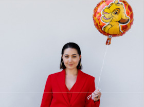 Bild: Luisa Charlotte Schulz - Stabil Instabil