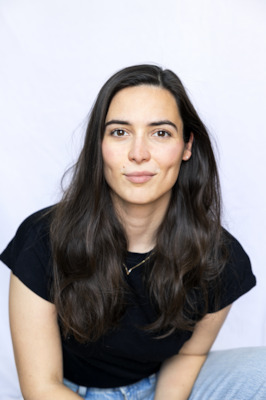 Bild: Sara Karas - No Wonder A Woman
