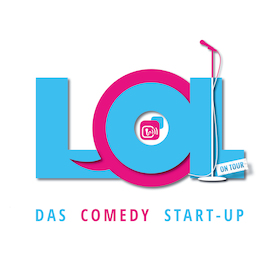 LOL - Das Comedy Start - Up
