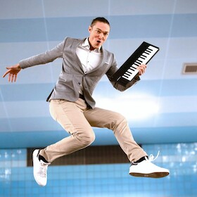 Bild: Andreas Langsch "Der Liebesalgorithmus"