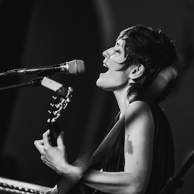 Bild: ALIN COEN - „Du bedeutest mir die Welt“-Tour