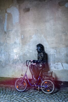 Bild: TiM: "Egal" von Marius von Mayenburg