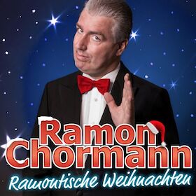 Bild: Ramon Chormann - Ramontische Weihnachten