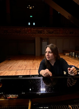 Bild: Klangwelten der Romantik / Bodenseefestival 2026