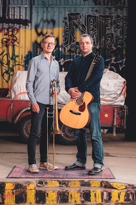 Bild: Pop, Jazz, Weltmusik mit Mehr Als Wir - Live & Loops