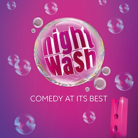 Bild: NightWash Live - Tour 2026