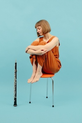 Bild: Deutsche Chansons mit dem Miriam Hanika Trio - *innenleben