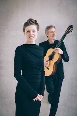 Bild: Kurt Weill-Abend mit Gruber & Gruber - "Ja, Weill!" - Songs von Kurt Weill