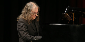 Jean Kleeb: Winterreise - Schubert goes Bossa Nova