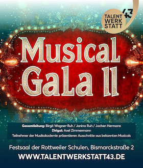 Musicalgala II