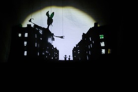 Bild: Plan B - Eine Schatten-Trash-Horror-Story