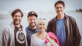 Bild: Godewind - Sommerkonzert "Küstenkinner"