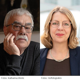 Claus Koch & Sabine Andresen