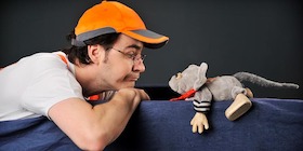 Die großen Abenteuer des kleinen Ritter Maus