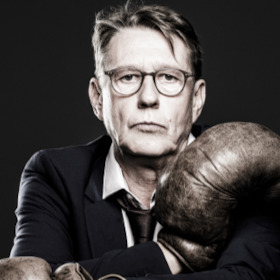 Bild: Andreas Rebers - rein geschäftlich: Bilanz