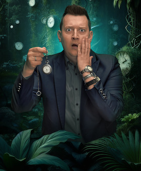 Bild: Marcel Kösling „Moment Mal!“