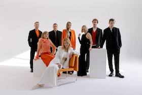 Bild: »Inner Beauty« - a-cappella von Bach bis Sting