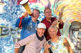 Bild: Ravensburger Mitsing Ding - Völlig losgelöst mitsingen