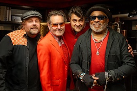 Bild: STOPPOK und BAND - RUND-Reise – die Band-Tour 2026