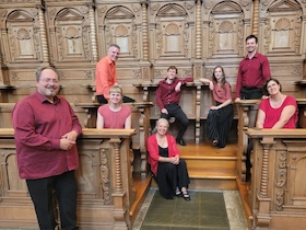 Bild: DONA NOBIS PACEM