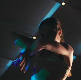 Carlos Strasser | Mathias Rehfeldt | Tänzer:innen des Stuttgarter Balletts - KÖRPER | KLÄNGE