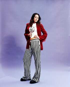 Bild: Amy Macdonald - Summer 2026