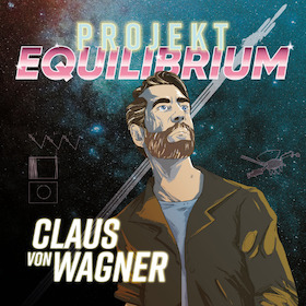 Bild: Claus von Wagner - Projekt Equilibrium