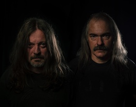 Bild: Motorpsycho - Jupiter and Beyond the Infinite – Tour 2026