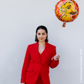 Bild: Luisa Charlotte Schulz - Stabil Instabil