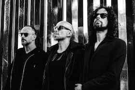 Bild: Forced To Mode - The Devotional Tribute to Depeche Mode