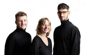 Bild: Konzert der Kulturpreisträger Seligenstadt - Junger Jazz!