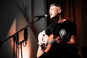 Bild: Morgan Finlay - Date mit den Demos; Ein exklusiver Abend mit Morgan Finlay