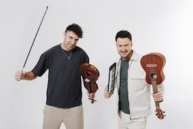 Bild: ASS-DUR - BRUDERLIEBE