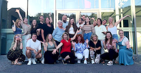 Bild: KuSch Company "Bad Girls" - Premiere