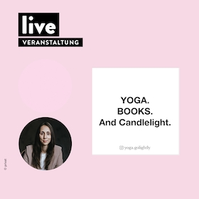 VERANSTALTUNG: Melanie Adolph