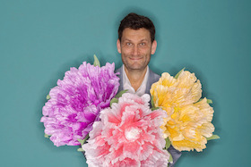 Bild: CHRISTIAN EHRING - Versöhnung