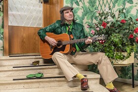 Trier singt mit Guildo