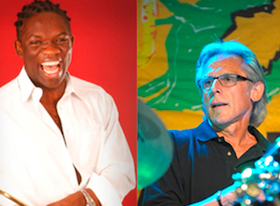 Willy Ketzer feat. Terrence Ngassa