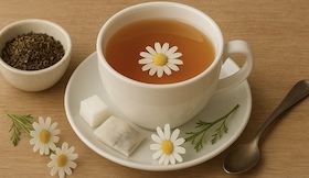 Bild: Kamillentee für alle Fälle - Eine Komödie