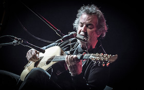 Bild: Andy Irvine - Best of Irish Music