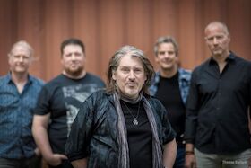 Bild: MAD ZEPPELIN - Tribute to Rock